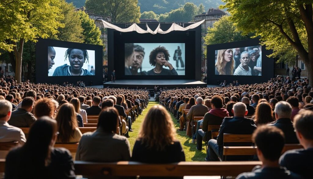 plongée au 78e festival de locarno : films qui interrogent les corps meurtris, leurs récits et leur résilience. temps forts, analyses, tendances.