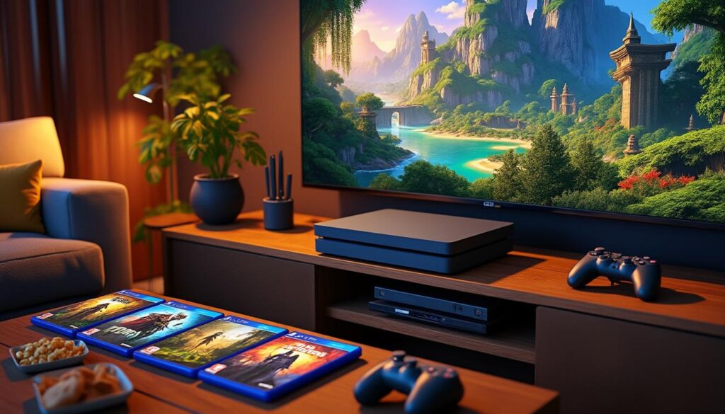 découvrez notre sélection de 4 jeux vidéo passionnants à explorer ce weekend. plongez dans notre guide pour connaître les titres incontournables qui ont captivé la rédaction de kotaku et préparez-vous à vivre des aventures inoubliables !