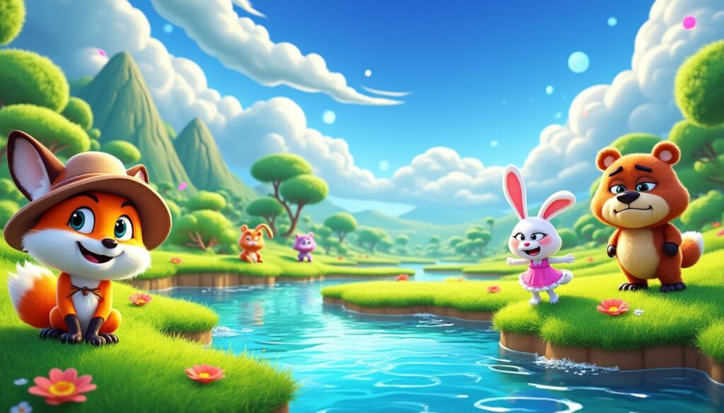 découvrez pourquoi le nouveau jeu bubsy étonne tout le monde ! graphismes éblouissants, gameplay innovant et surprises garanties : on vous explique pourquoi ce retour est à ne pas manquer.