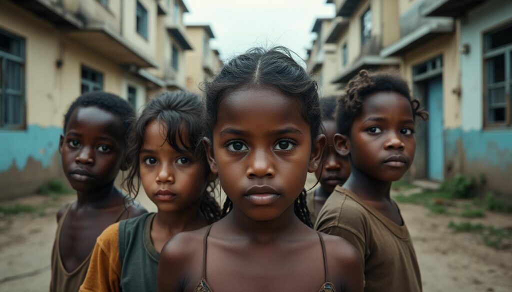 découvrez l’œuvre bouleversante d’olivier schneider, 'les orphelins', un roman poignant qui explore la perte, la résilience et l’espoir à travers le regard de jeunes héros touchants.