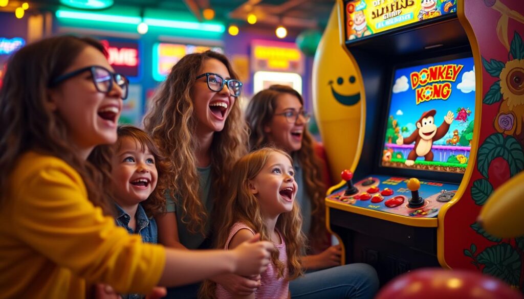 découvrez la durée de vie de donkey kong bananza dans notre article : temps nécessaire pour finir le jeu, astuces pour une expérience optimale et conseils pour les joueurs de tous niveaux.