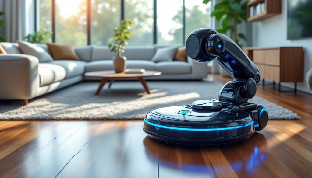 roborock lance une liquidation exceptionnelle : économisez jusqu'à 1 000 $ sur son robot aspirateur le plus avancé avec bras mécanique. offres limitées, ne ratez pas cette occasion !