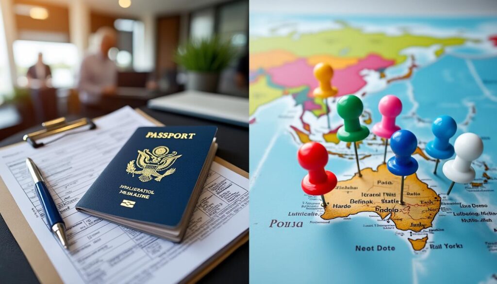 découvrez tout ce qu'il faut savoir pour renouveler votre passeport périmé et explorez les destinations que vous pouvez visiter avec un passeport en règle. informez-vous sur les démarches à suivre et les conseils pratiques pour voyager sereinement.