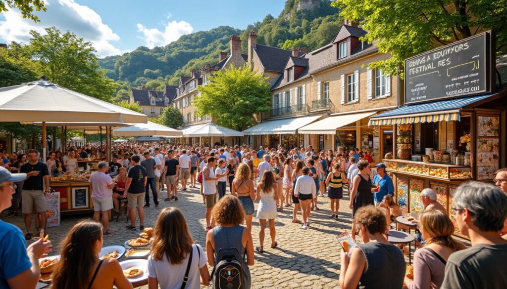 participez à la prochaine édition des rencontres de gindou cinéma, un festival incontournable dédié au 7ᵉ art, du 16 au 23 août 2025. découvrez projections, rencontres et animations dans une ambiance conviviale au cœur du lot.