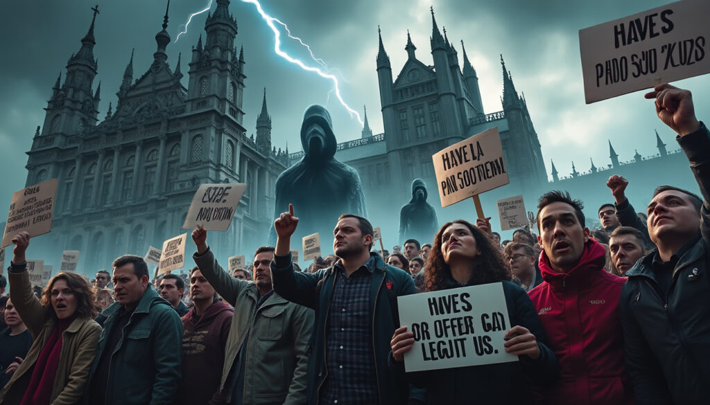découvrez comment bloodlines 2 met fin aux clans payants suite à la contestation massive des fans, marquant un tournant dans la politique du jeu et sa relation avec sa communauté.