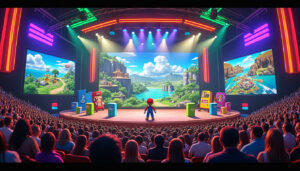 découvrez tout ce qu'il faut savoir sur le plus long nintendo direct jamais organisé : nouveaux jeux inédits, mises à jour majeures et portages attendus. toutes les attentes et rumeurs autour de cet événement exceptionnel sont ici !