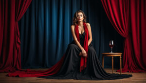 plongez dans l’univers captivant de josiane balasko à travers ses films cultes 'nuit d'ivresse' et 'ma vie est un enfer'. découvrez son parcours et l'émotion derrière ces œuvres emblématiques du cinéma français.