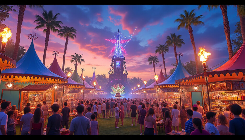 découvrez la deuxième édition de l’étrange festival 2025 et plongez dans nos étonnantes chroniques : un programme innovant, des projections insolites et une atmosphère inoubliable pour tous les amateurs de cinéma hors normes.