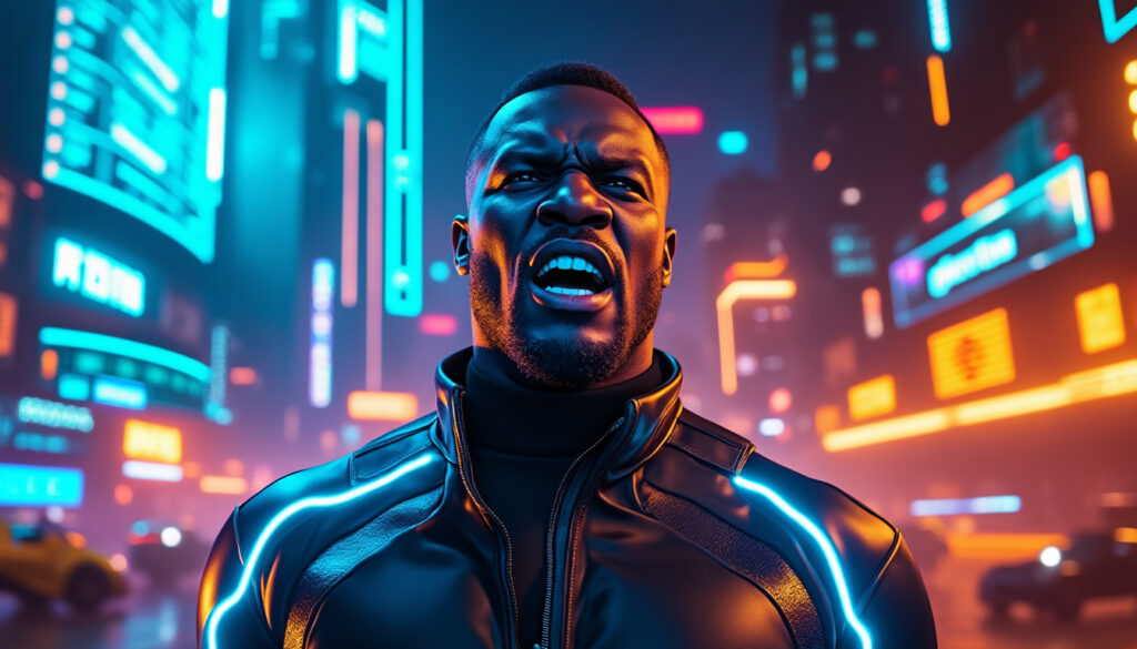 découvrez la nouvelle publicité de tron 3 mettant en scène mr. beast, une collaboration surprenante et pleine d’émotion : un cri du cœur qui résonne auprès des fans du film et de la star de youtube.