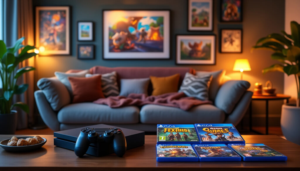 découvrez notre sélection des 4 jeux les plus captivants à revisiter ce week-end selon kotaku. conseils, expériences et recommandations pour un week-end de gaming mémorable.