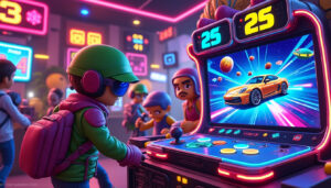 découvrez le grand retour du jeu culte préféré d'elon musk, désormais entièrement remasterisé 25 ans après sa sortie originale. redécouvrez une légende vidéoludique avec des graphismes modernisés et de nouvelles fonctionnalités !