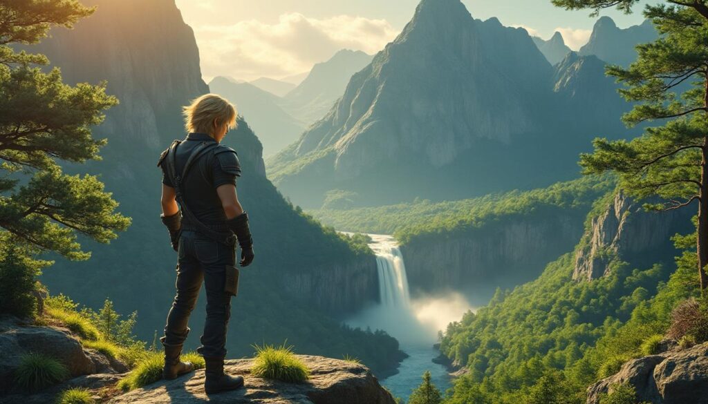 plongez dans les premières émotions ressenties en redécouvrant final fantasy vii : remake sur switch 2. découvrez comment l'expérience revisitée m'a émerveillé, entre nostalgie et nouveautés techniques.