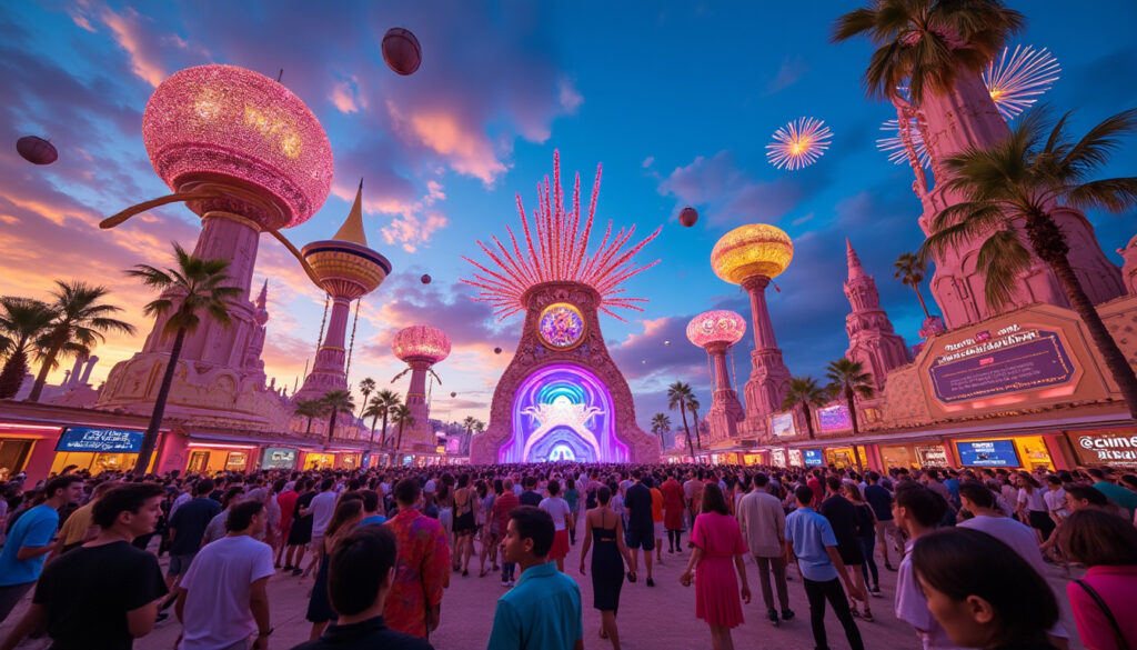 découvrez notre troisième rapport captivant sur l'etrange festival 2025 : temps forts, ambiance unique et moments inoubliables de cet événement cinématographique hors normes.