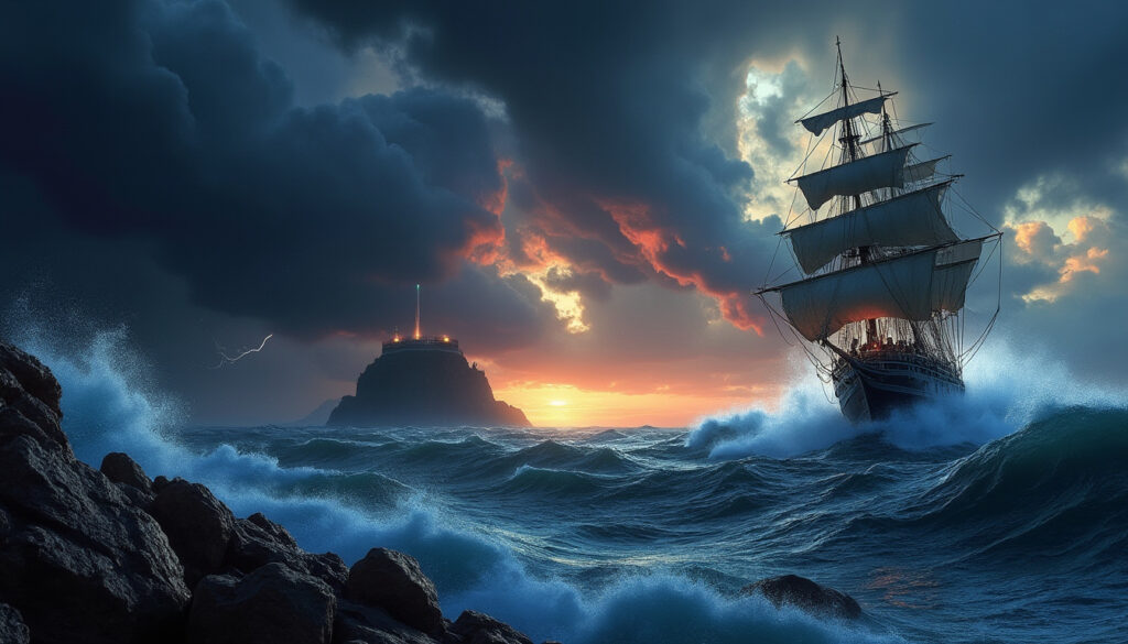 découvrez « lame de fond », le film maritime captivant réalisé par ridley scott en 1996. plongez dans une aventure intense, portée par une mise en scène spectaculaire et une tension qui vous tiendra en haleine du début à la fin.