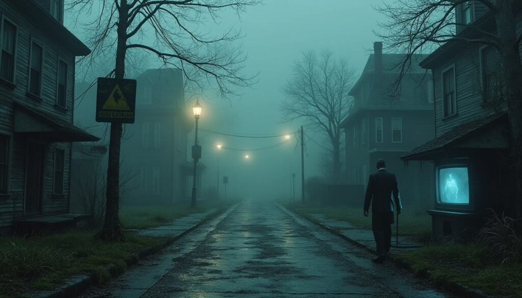 découvrez notre analyse approfondie de silent hill f, le nouvel opus marquant de la saga. plongez dans l’univers envoûtant détaillé par kotaku et explorez les mystères, l’ambiance et les innovations du jeu.