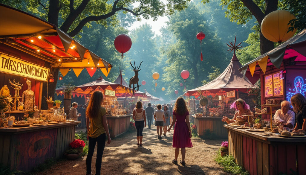 plongez dans le programme n°4 de l’étrange festival : la chasse aux étrangetés. découvrez une sélection inédite de films surprenants, d’expériences cinématographiques uniques et de moments forts dédiés aux amateurs de curiosités et d’émotions fortes.