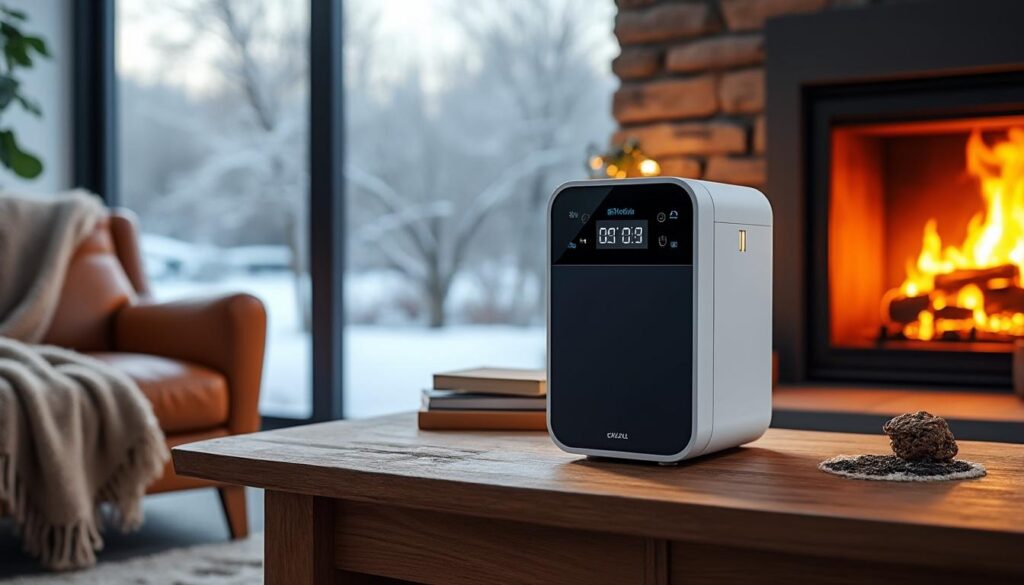 découvrez comment la station énergétique jackery devient votre alliée indispensable pour affronter les coupures d’électricité cet hiver. profitez d’une alimentation de secours fiable à petit prix et gardez tous vos appareils fonctionnels en toute circonstance !