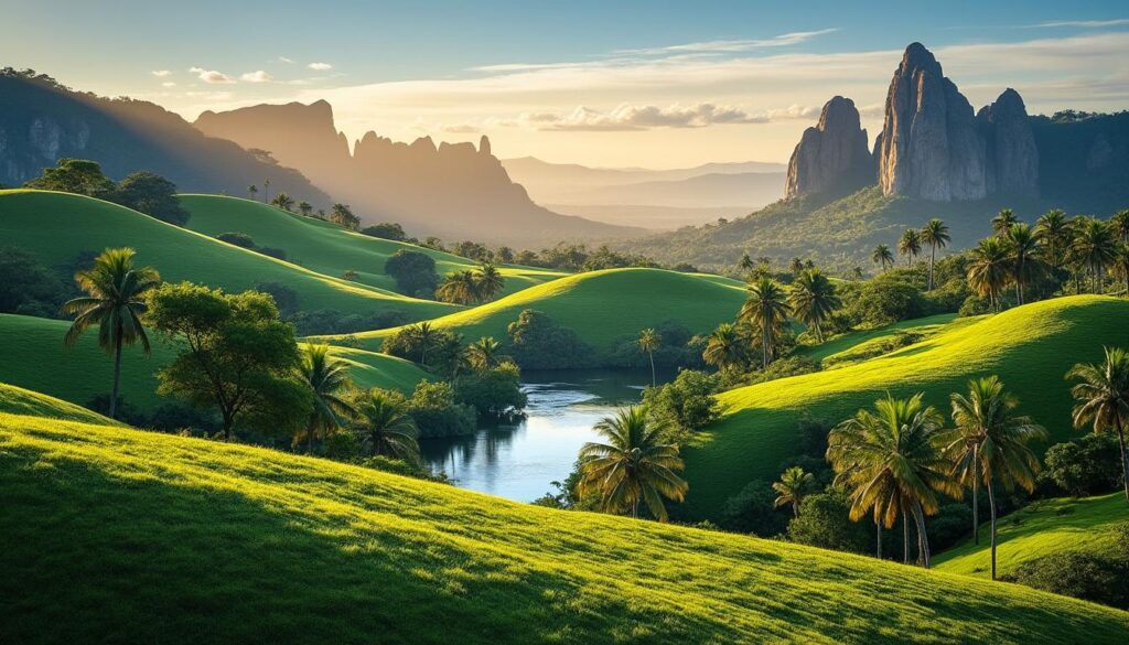 explorez belo-sur-tsiribihina à madagascar et laissez-vous séduire par ses paysages magnifiques, sa culture authentique et ses expériences inoubliables au cœur de la nature malgache.