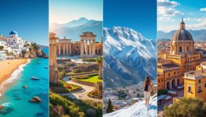 découvrez la liste à jour des destinations ouvertes aux voyageurs français pendant la pandémie de covid-19, avec les restrictions, conseils pratiques et exigences d'entrée pour chaque pays.