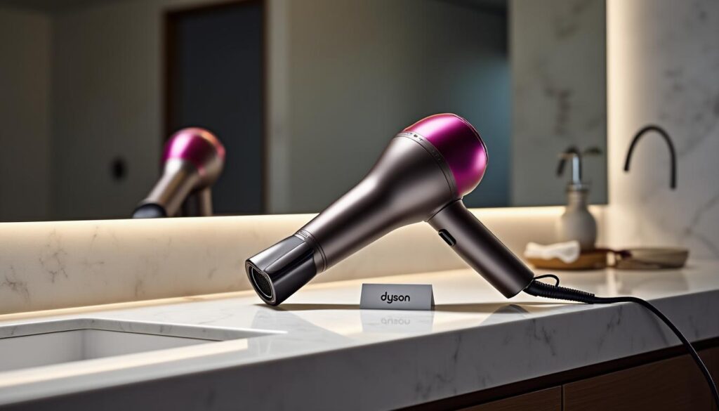 dyson cesse sans grand bruit la production de son sèche-cheveux supersonic version professionnelle. profitez des derniers modèles encore disponibles à prix réduit, une occasion à ne pas manquer pour acquérir la qualité dyson.