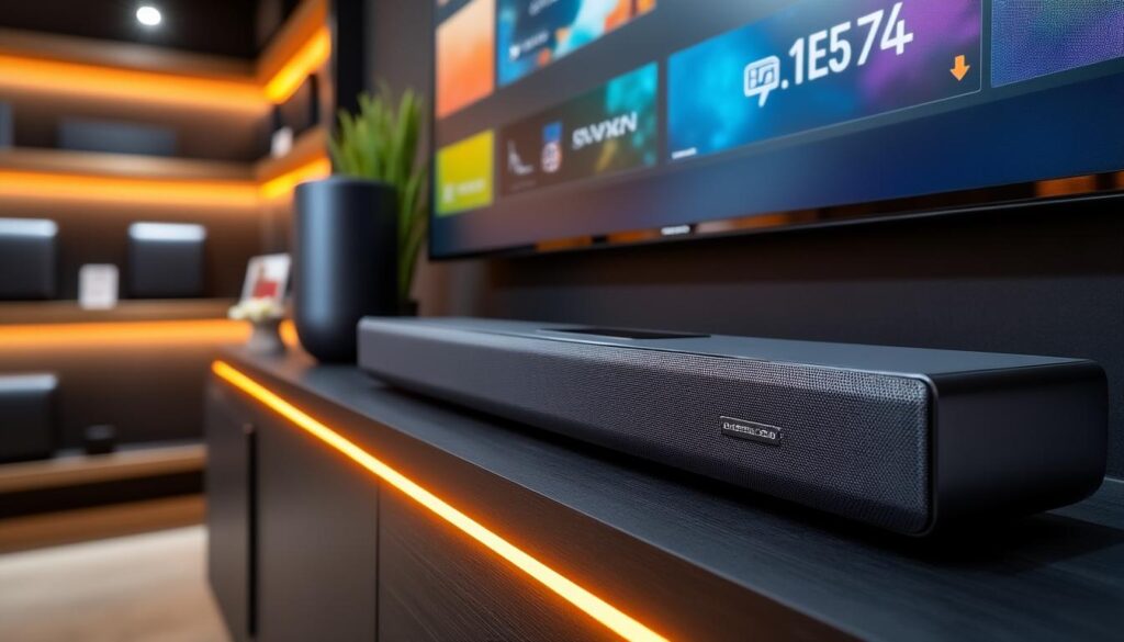 profitez de la barre de son fire tv à un prix exceptionnel après le prime day ! obtenez un son immersif pour votre tv, désormais cinq fois moins chère que les modèles concurrents de sony et bose. offrez-vous la qualité sans sacrifier votre budget.