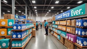 profitez d'une offre exceptionnelle sur l'alarme ring pour 3 chambres, désormais à un prix jamais vu sur amazon. équipez votre maison à petit prix avant rupture de stock !