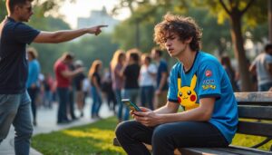 découvrez pourquoi l’un des plus célèbres joueurs de pokémon compétitifs a décidé de faire une pause, confronté au harcèlement incessant de certains fans. plongez au cœur de cette affaire qui secoue la communauté.
