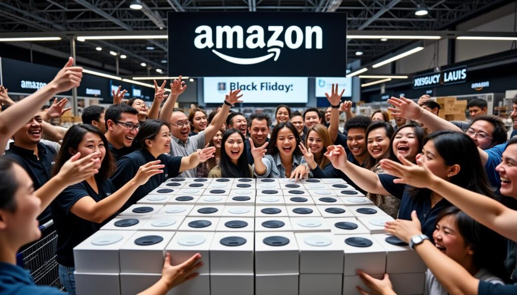 profitez des offres black friday sur les airtags ! amazon vend déjà 10 000 exemplaires en une journée à prix réduits. ne manquez pas cette opportunité exceptionnelle.
