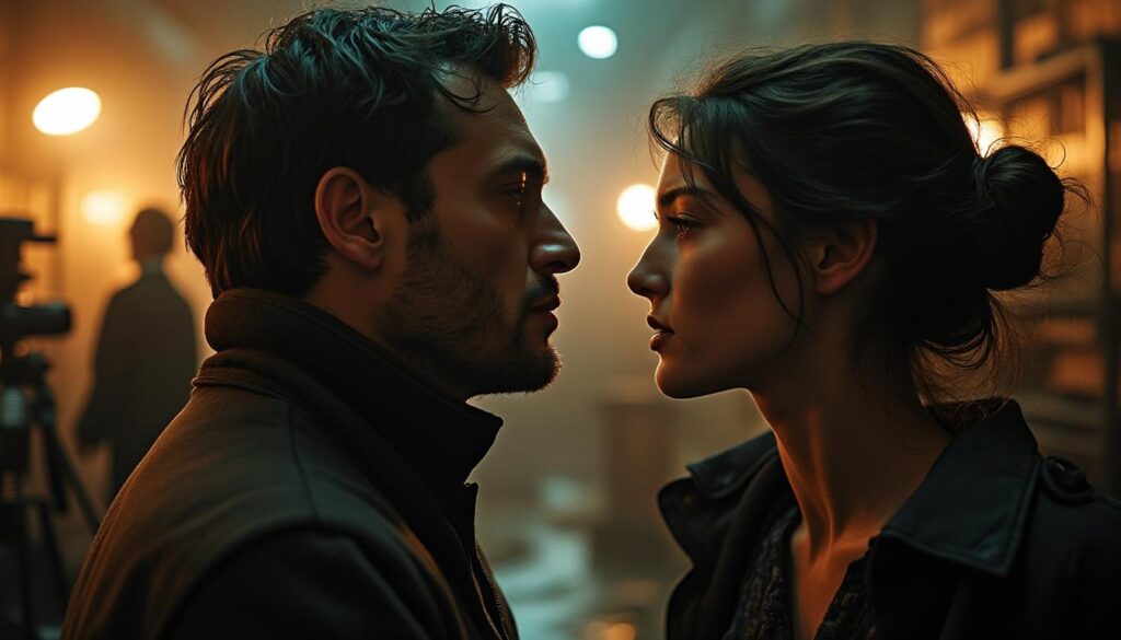 découvrez l'univers cinématographique de patrice chéreau, explorez ses œuvres marquantes et plongez dans le désir universel qui traverse son cinéma.