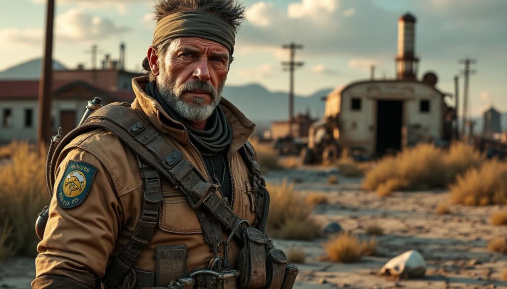 découvrez comment une urgence financière impliquant walton goggins dans fallout relance les spéculations autour de la franchise. analyse exclusive et dernières nouvelles.