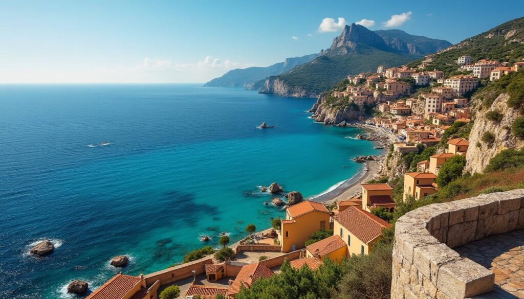 explorez la calabre, une région italienne riche en paysages magnifiques, sites historiques et plages paradisiaques. découvrez les incontournables à ne pas manquer pour un voyage inoubliable en italie.