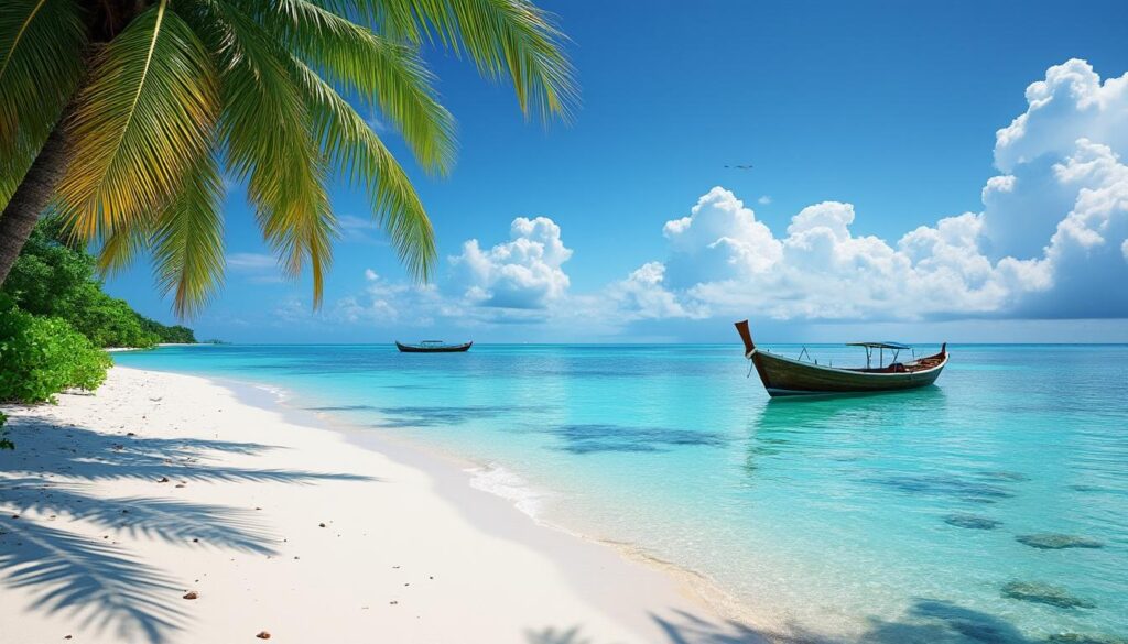 découvrez matemwe, un véritable paradis balnéaire sur l'île de zanzibar, avec ses plages de sable blanc, ses eaux cristallines et une atmosphère idyllique pour des vacances inoubliables.