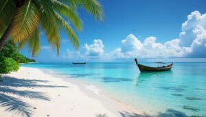 découvrez matemwe, un véritable paradis balnéaire sur l'île de zanzibar, avec ses plages de sable blanc, ses eaux cristallines et une atmosphère idyllique pour des vacances inoubliables.