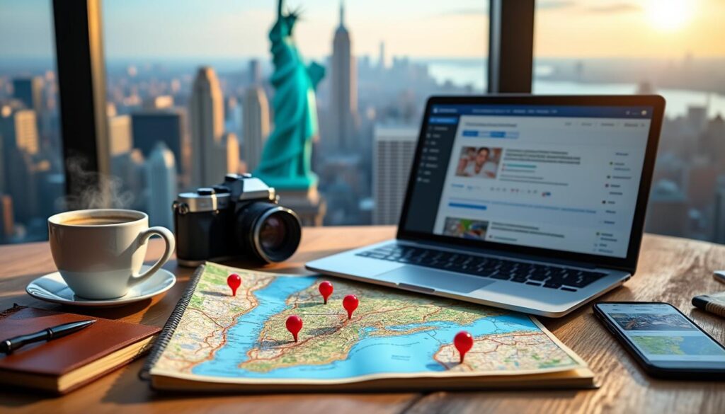 découvrez notre guide complet pour réussir la préparation de votre voyage à new-york, avec des conseils pratiques, des astuces incontournables et toutes les informations clés pour un séjour inoubliable.