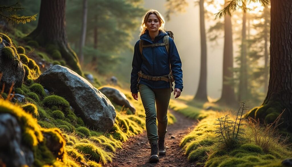 découvrez l'inspirante histoire de julia kowalski et comment sa volonté a tracé son chemin de vie exceptionnel.