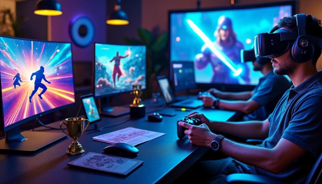 découvrez les 10 jeux incontournables de 2025 sélectionnés par ethan gach, une liste essentielle pour tous les passionnés de gaming en quête des meilleures nouveautés.