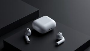 découvrez les airpods pro 3 d'apple à un prix exceptionnel sur amazon, désormais plus abordables que les anciens pro 2. profitez de cette offre limitée pour upgrader votre expérience audio.