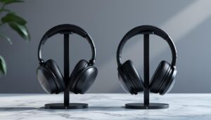 découvrez les écouteurs bose quietcomfort ultra à un prix inédit, désormais moins chers que le modèle basique quietcomfort, alliant qualité sonore et confort exceptionnel à moindre coût.