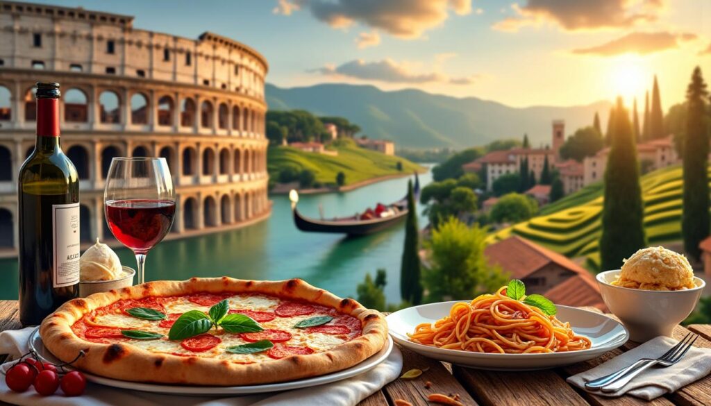 découvrez les incontournables à ne pas manquer lors de votre premier voyage en italie : sites historiques, saveurs locales et conseils pratiques pour une expérience inoubliable.