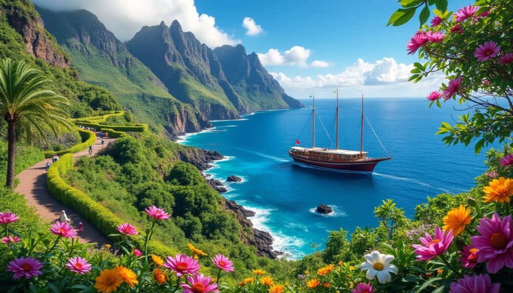 découvrez les activités incontournables à madère pour un séjour réussi : randonnées, visites culturelles, dégustations locales et plages paradisiaques vous attendent sur cette île exceptionnelle.