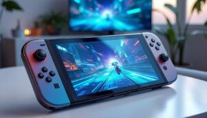 découvrez les dernières informations sur la nintendo switch 2 prévue pour 2025, son état actuel et les perspectives d'avenir pour les gamers et fans de la marque.