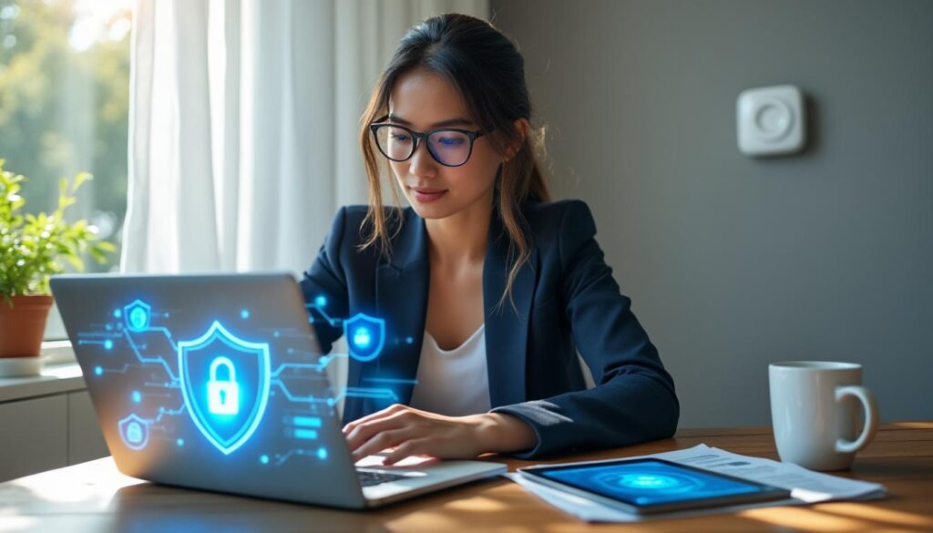nordprotect, le service de protection d’identité en ligne, couvre jusqu’à 10 000 $ de pertes liées aux arnaques et devient accessible à un prix très abordable pour assurer votre sécurité numérique.