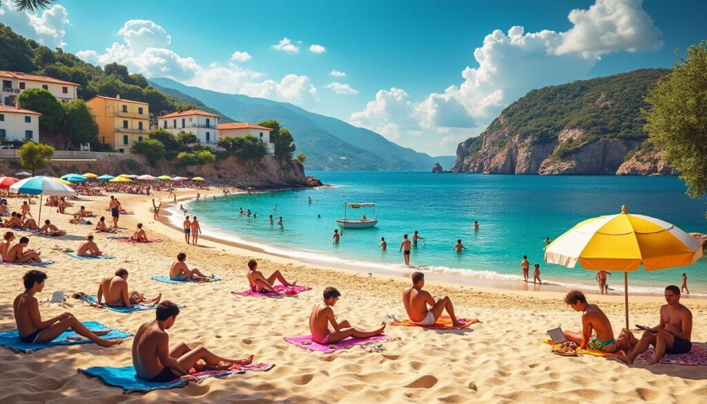 découvrez les plages de rosas en espagne et nos conseils pour choisir celle qui correspond le mieux à vos envies et besoins pour des vacances parfaites.