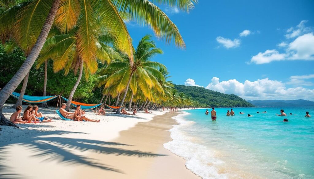 découvrez combien prévoir pour un séjour à samara, costa rica, et profitez pleinement de cette plage paradisiaque sans stress financier.