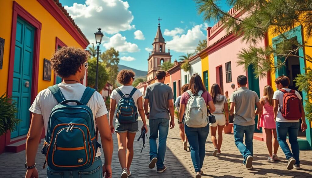 découvrez comment voyager au mexique en toute sécurité avec nos conseils essentiels sur les risques à connaître pour un séjour serein et réussi.