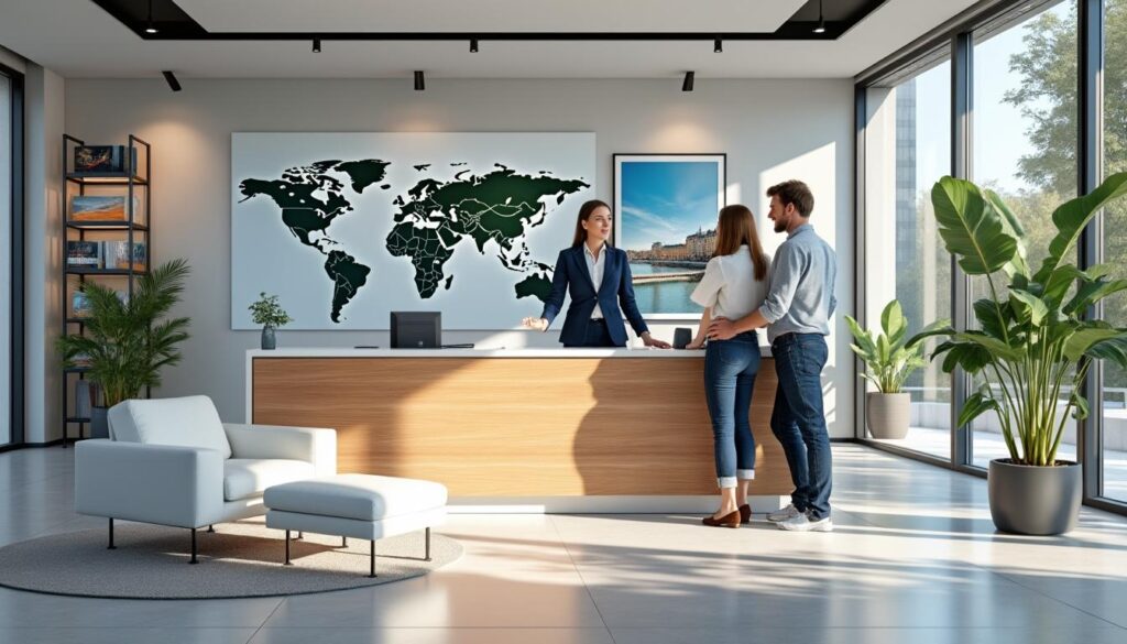 découvrez nos conseils pour choisir l'agence de voyage idéale à dreux et vivez des escapades sur mesure grâce à l'expertise de nos spécialistes.