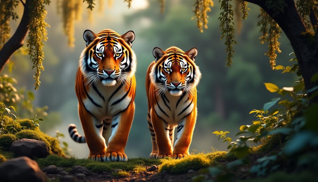 découvrez « los tigres » d'alberto rodriguez, une œuvre captivante qui explore la puissance et la grâce à travers un regard unique et profond.