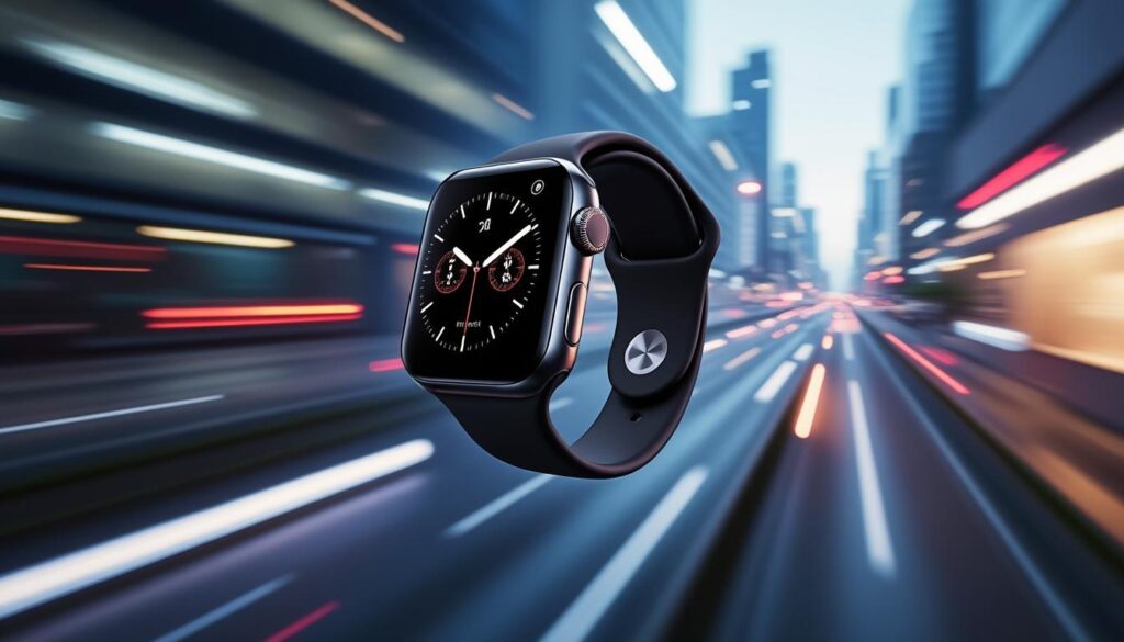 découvrez la chute spectaculaire des ventes de l'apple watch series 11 et les rumeurs entourant une refonte complète de la gamme smartwatch prévue pour 2025.