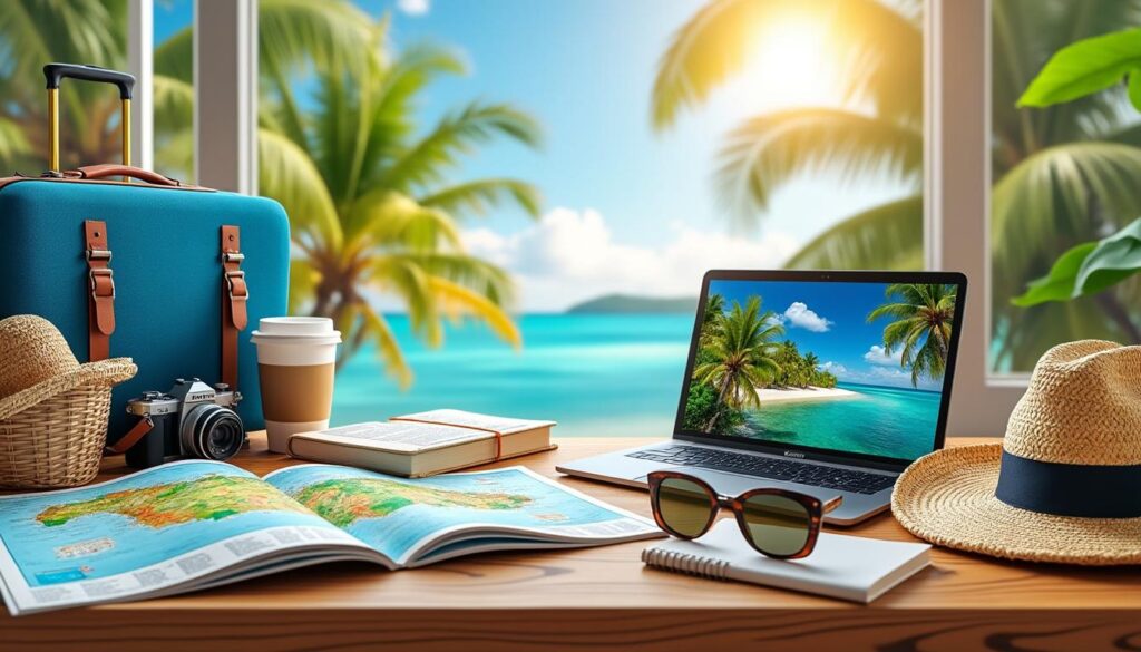 découvrez toutes les étapes essentielles pour organiser votre voyage en jamaïque, des préparatifs indispensables aux conseils pratiques pour une expérience inoubliable.
