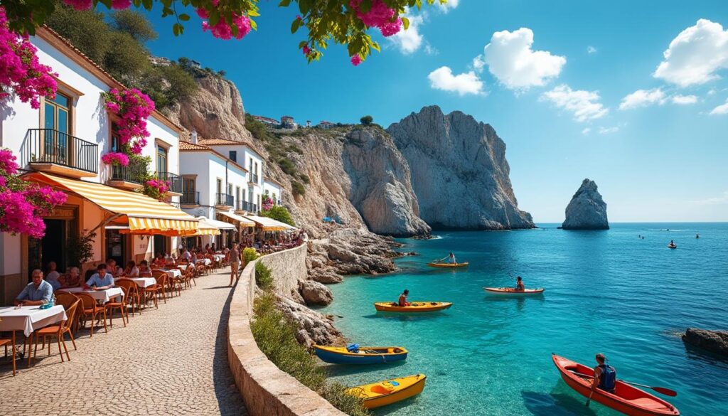 explorez les incontournables et activités incontournables à lagos, portugal. découvrez des lieux historiques, plages magnifiques, et expériences uniques pour un séjour inoubliable.